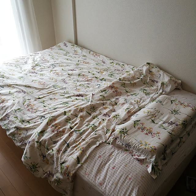 cocoさんの実例写真