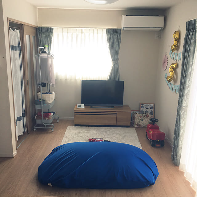 Hanamさんの実例写真