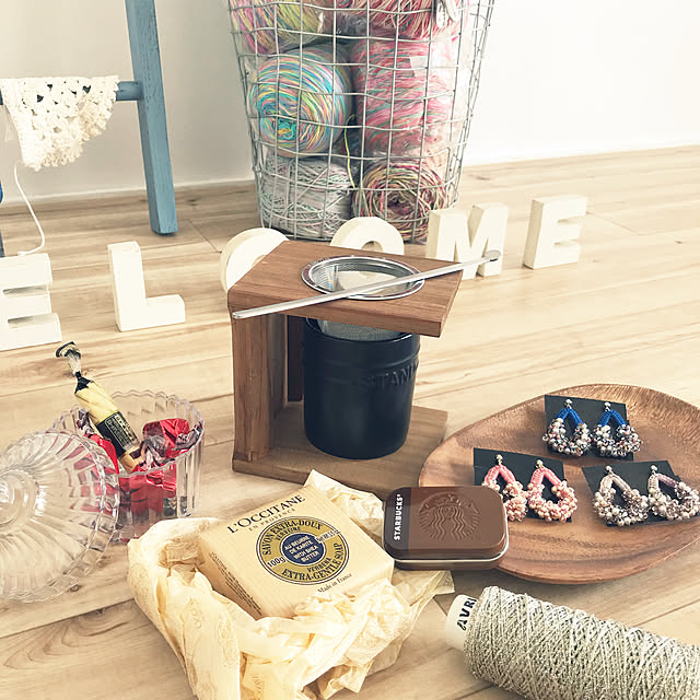 tistagramさんの実例写真