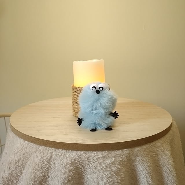 mayutan.さんの部屋