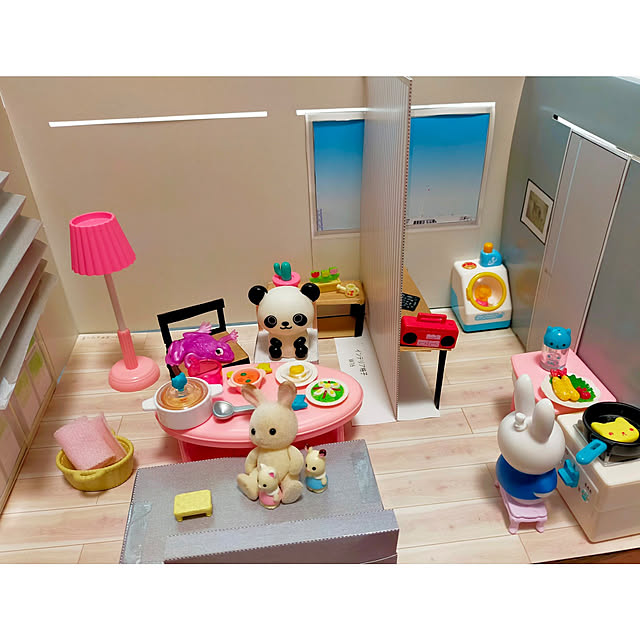 pecoさんの実例写真