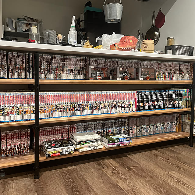 Keitaさんの部屋