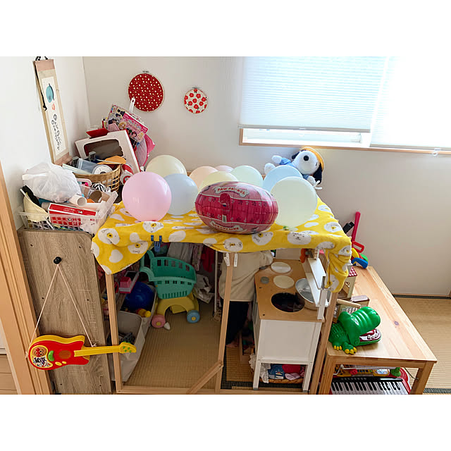 kaさんの部屋