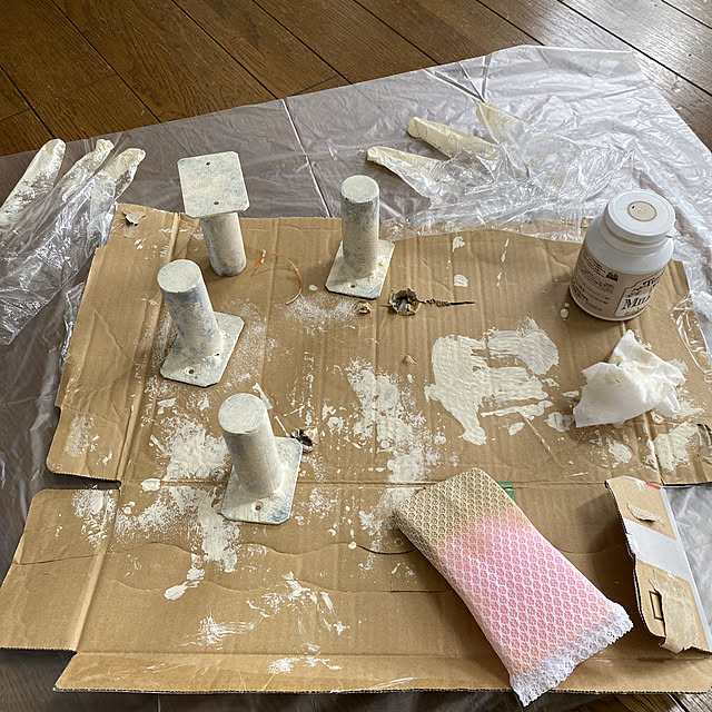 Yoshiさんの実例写真