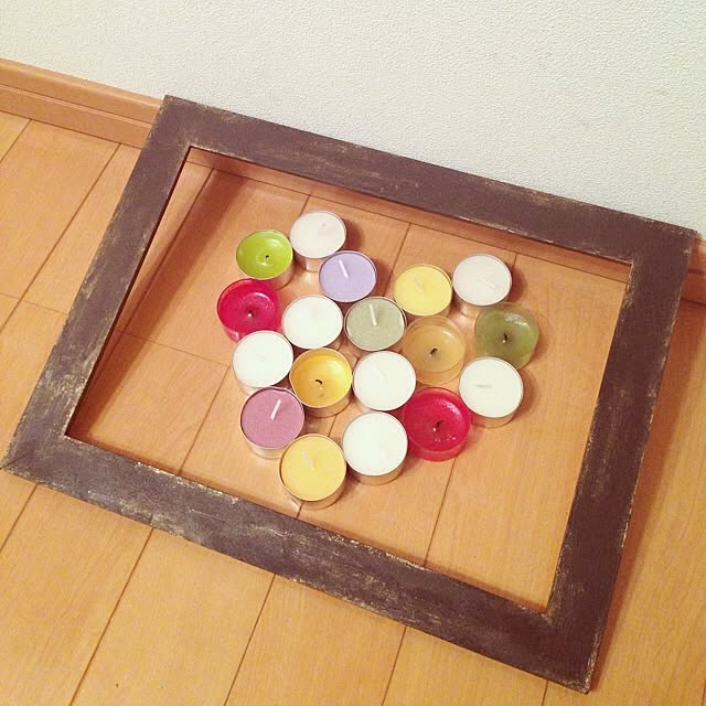 akaringoさんの実例写真