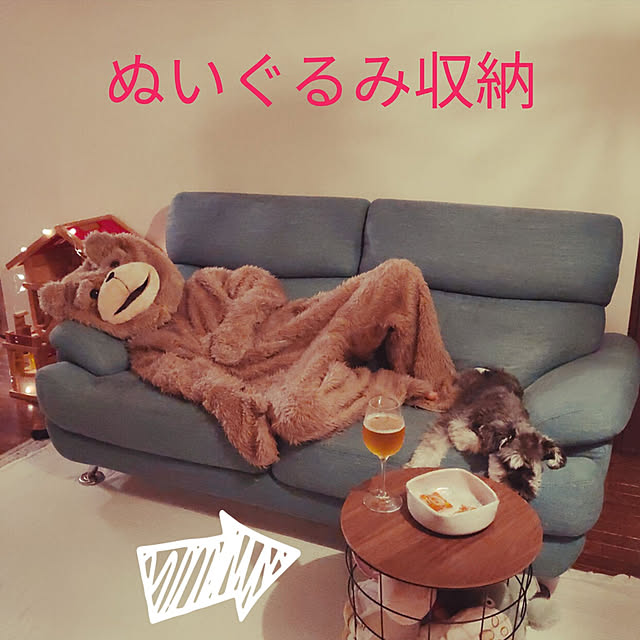 Tomoさんの実例写真