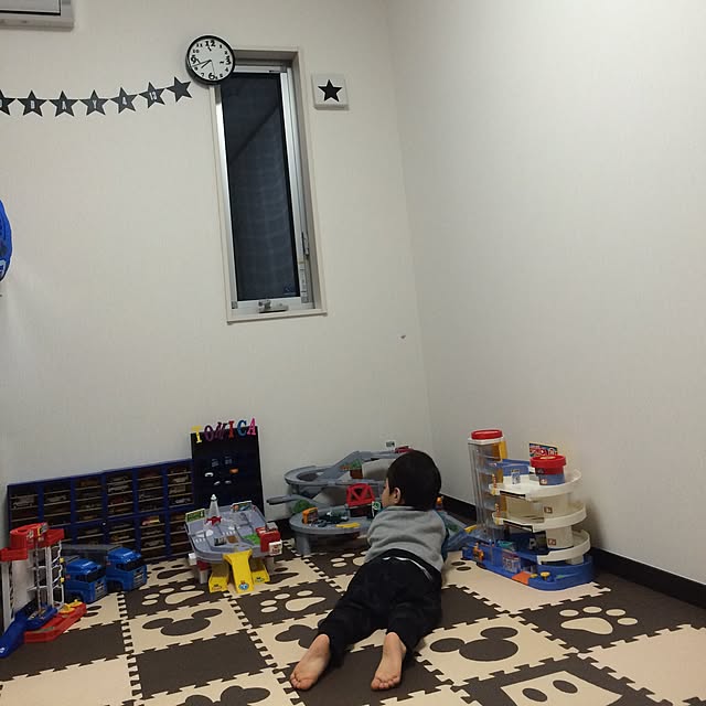 harumamaさんの実例写真