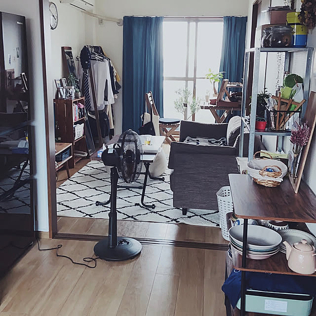 choaさんの実例写真