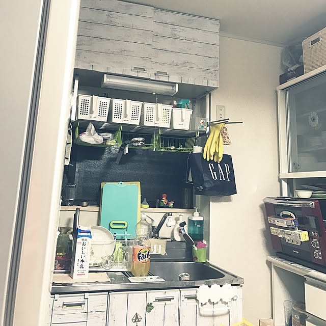 Natyさんの実例写真