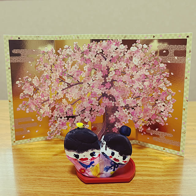 nachiさんの部屋