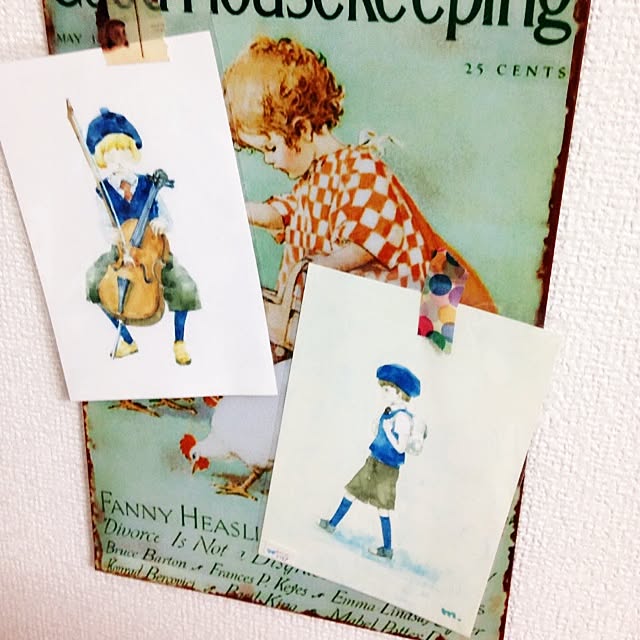 alice546さんの実例写真
