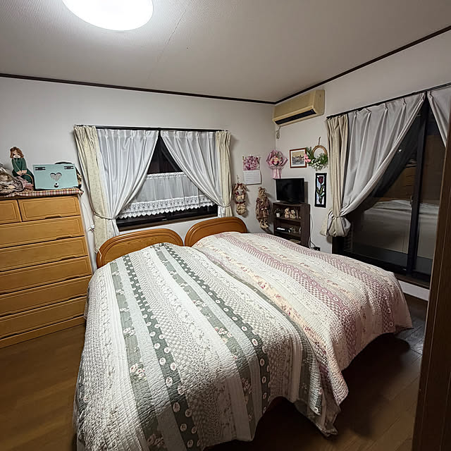 ritsukoさんの部屋