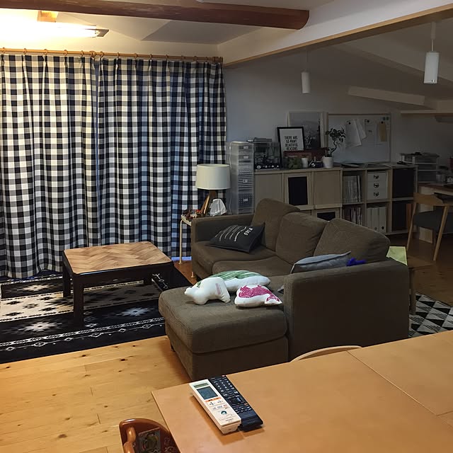 Akiさんの実例写真