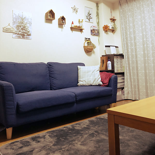 kuwachanさんの実例写真