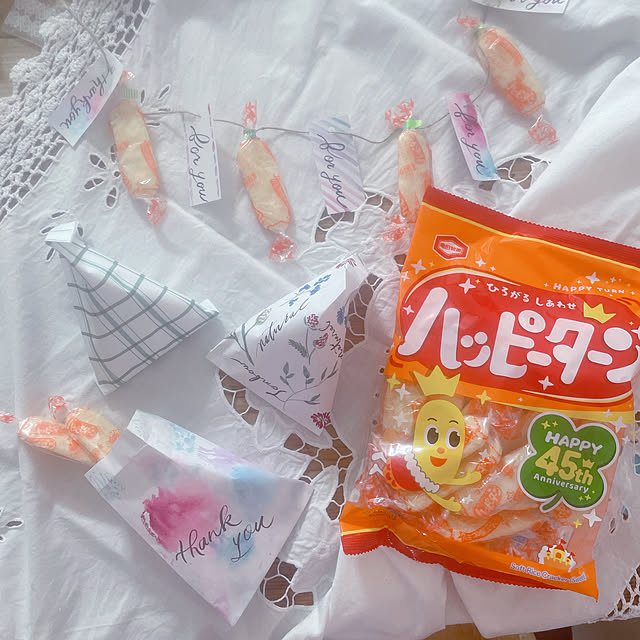 mikiponさんの実例写真