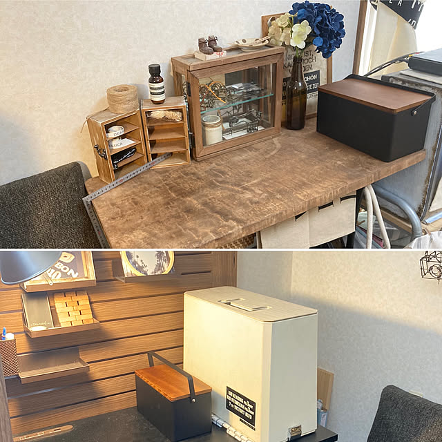 usamamaさんの実例写真