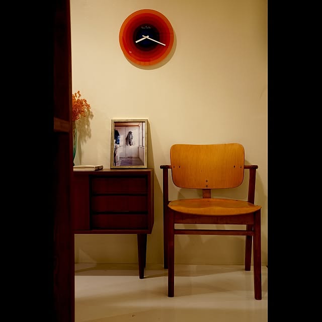 Design papa Ka-tuさんの実例写真