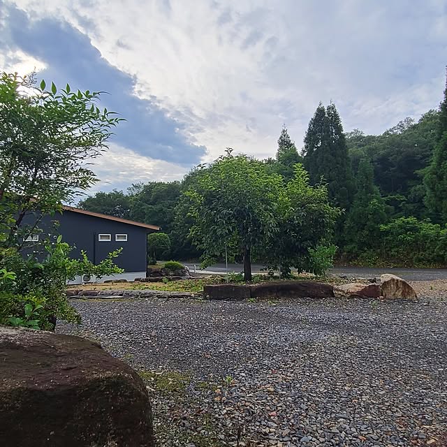 Rubiconさんの部屋