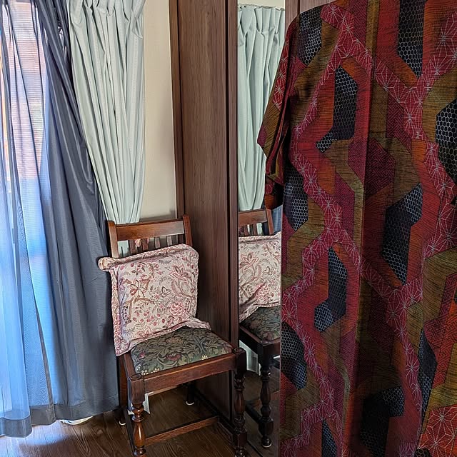 Maroさんの部屋