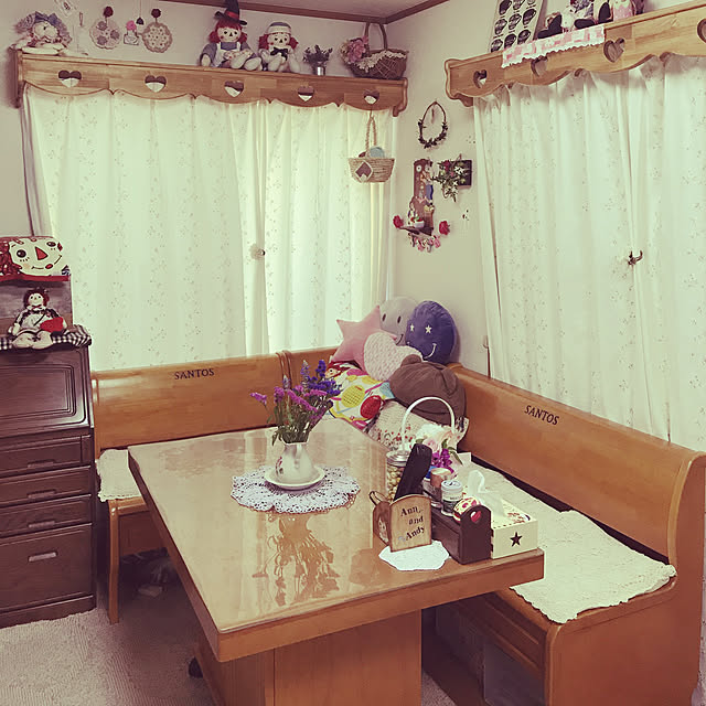 makiさんの実例写真