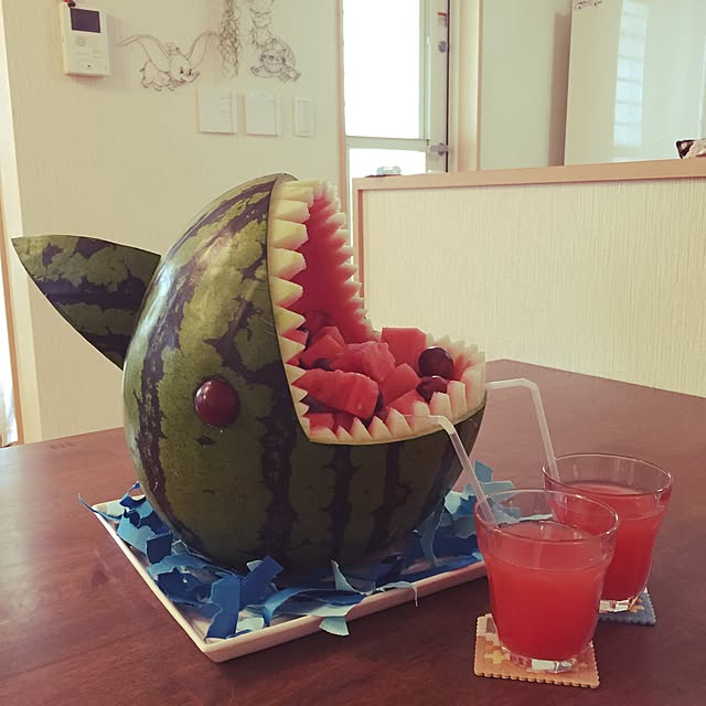 mucさんの実例写真