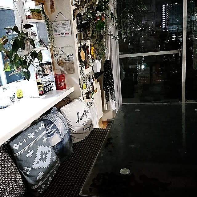 okameさんの実例写真