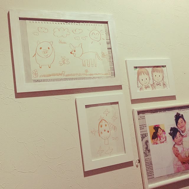 YukAさんの実例写真
