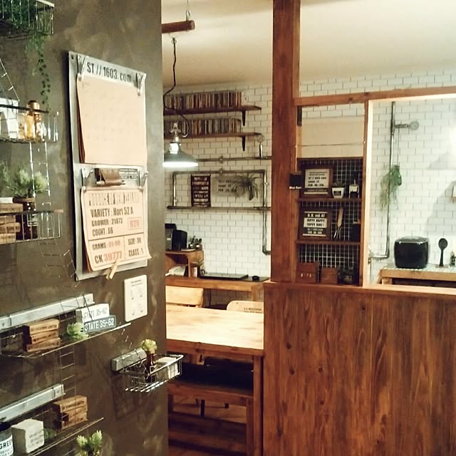 macaさんの実例写真