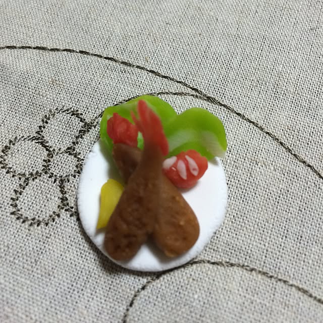 実例写真