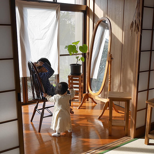 sachaさんの実例写真