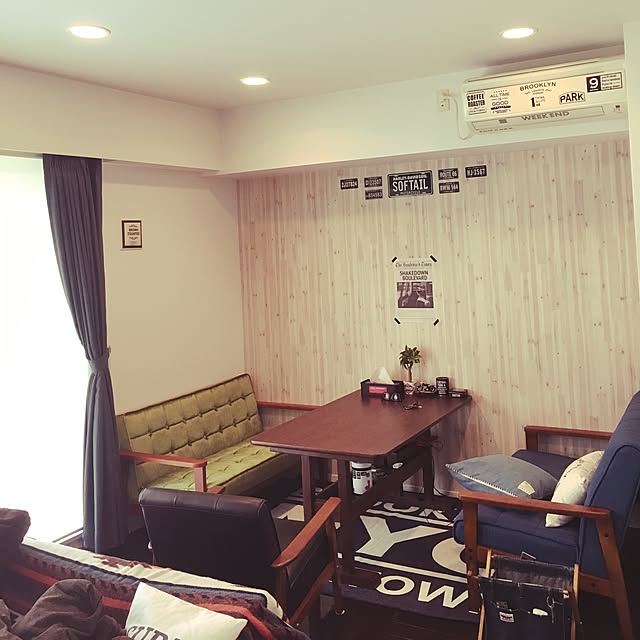maribuさんの実例写真