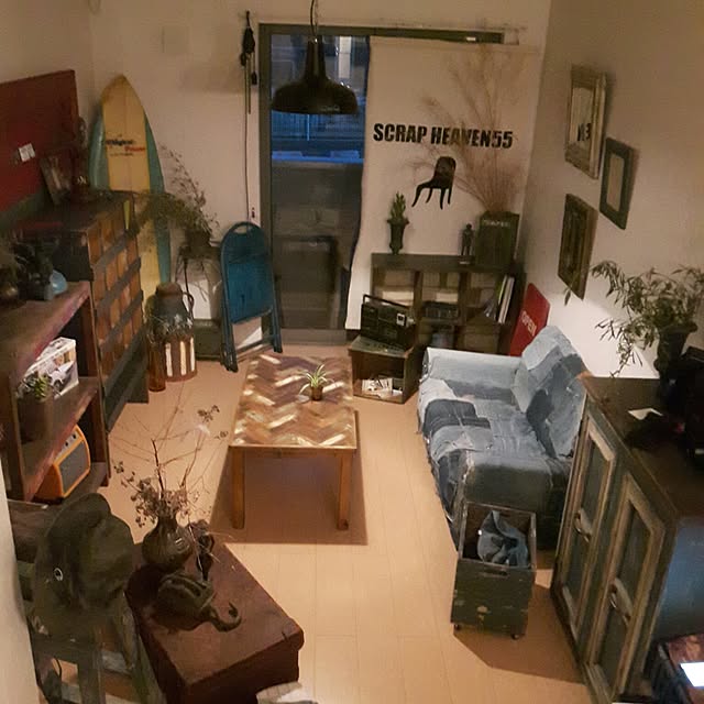 scrapheaven55さんの実例写真