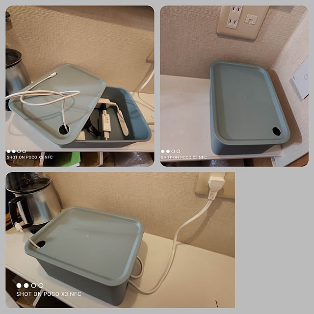 Hikoさんの実例写真