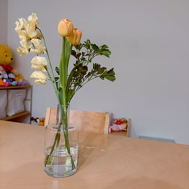 annさんの実例写真