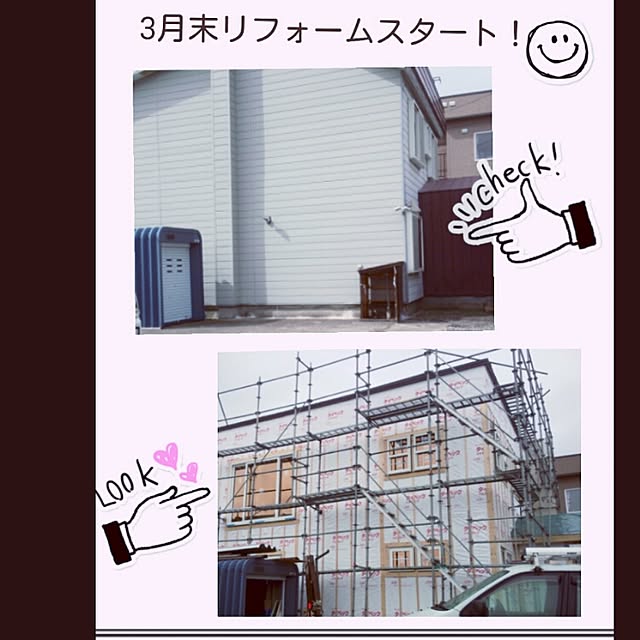 midomidoさんの実例写真