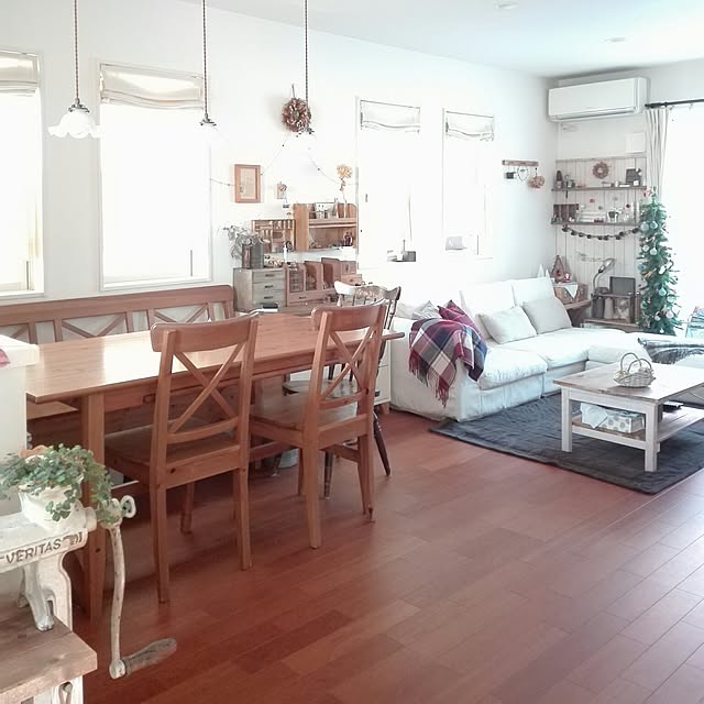 kokkomachaさんの実例写真