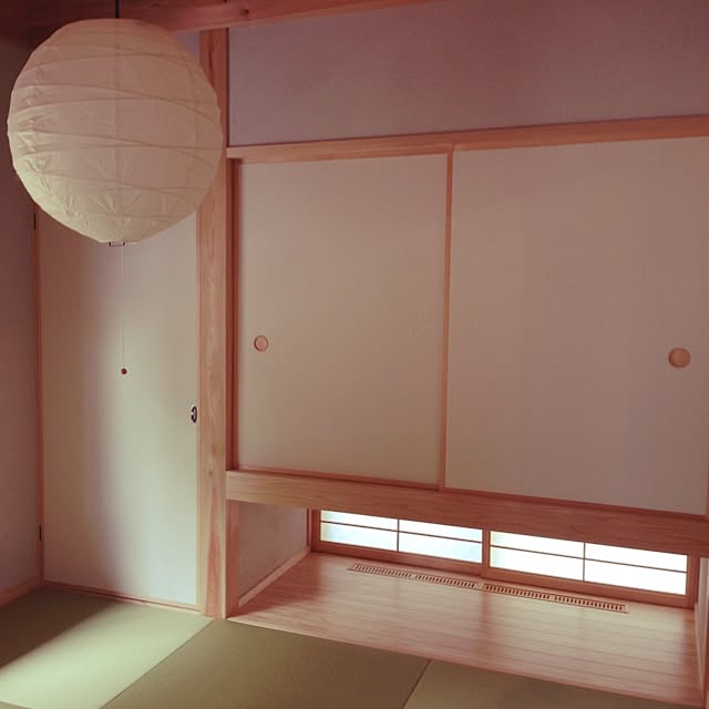Kinakoさんの実例写真