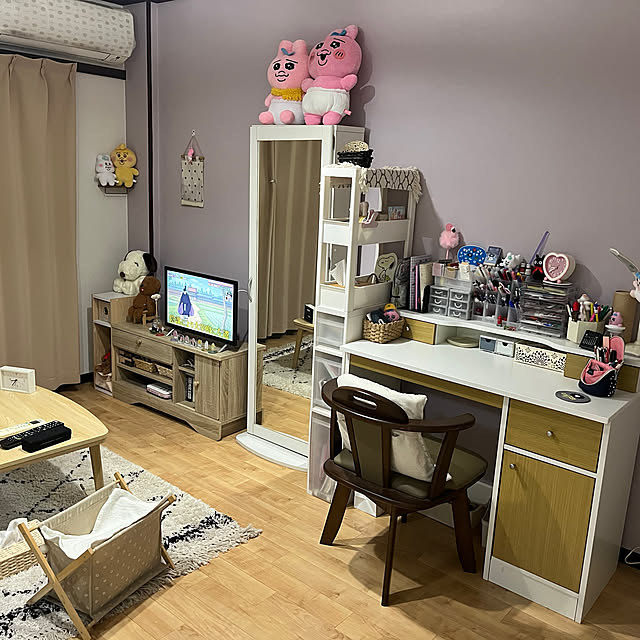 Naoさんの部屋