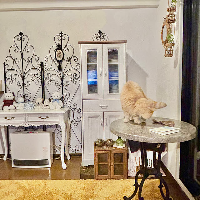 naokoさんの部屋