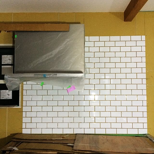 m_y_tさんの実例写真