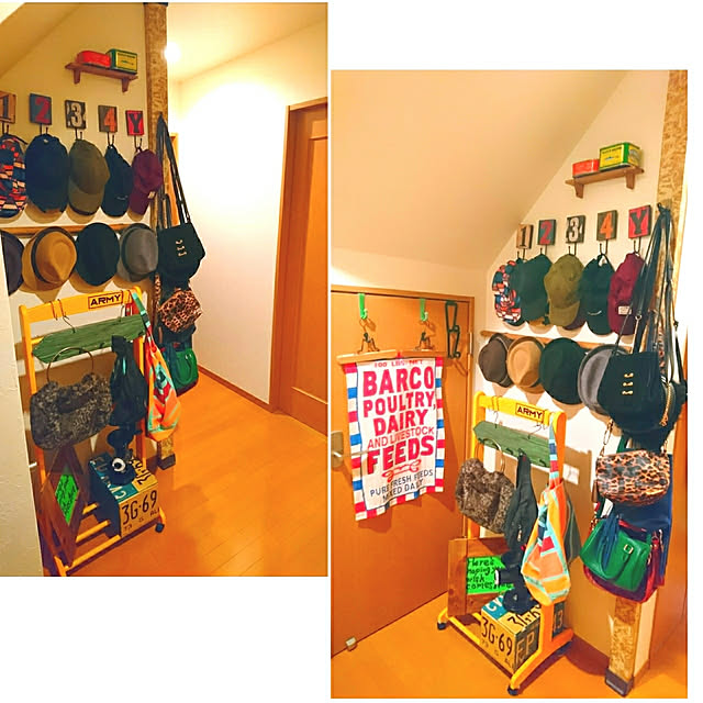 tomotomoさんの実例写真