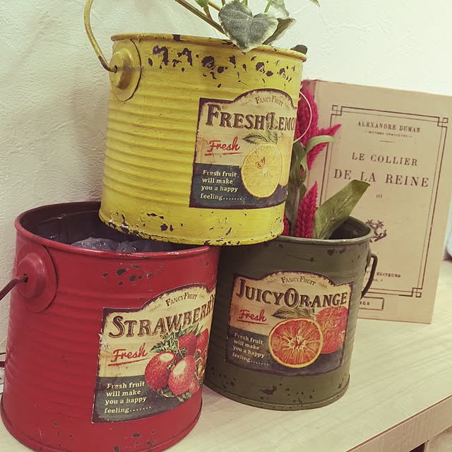 Marinaさんの実例写真