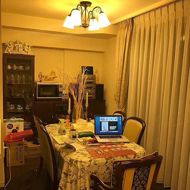 Claireさんの実例写真