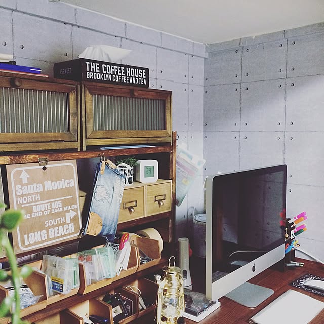 nonさんの実例写真