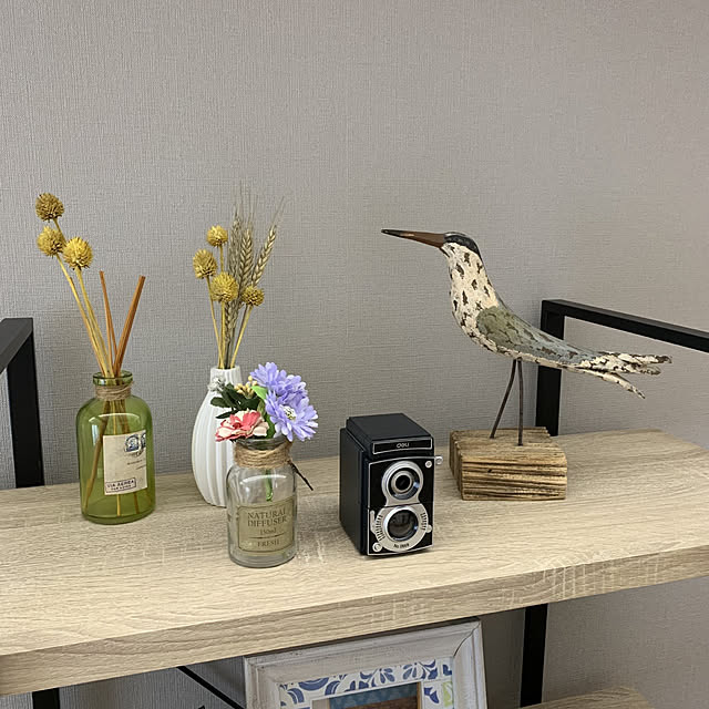 kazcoffさんの実例写真