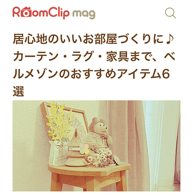 sariさんの実例写真