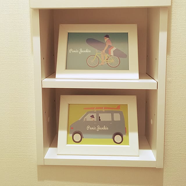 takesickさんの実例写真