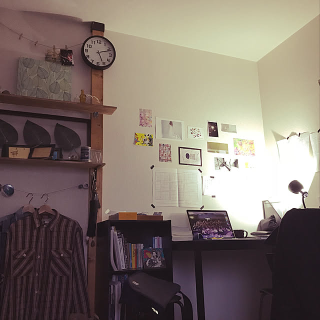 arataさんの実例写真