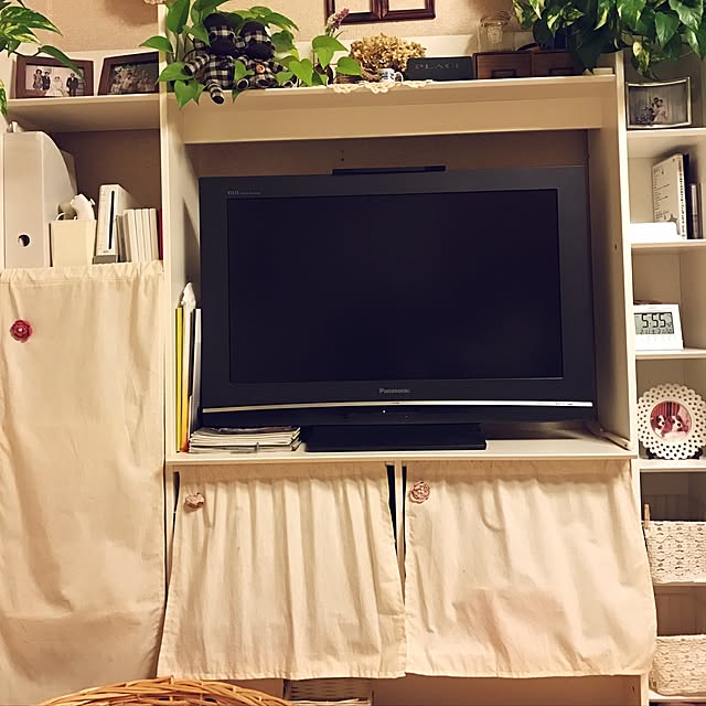 canmilmamaさんの実例写真