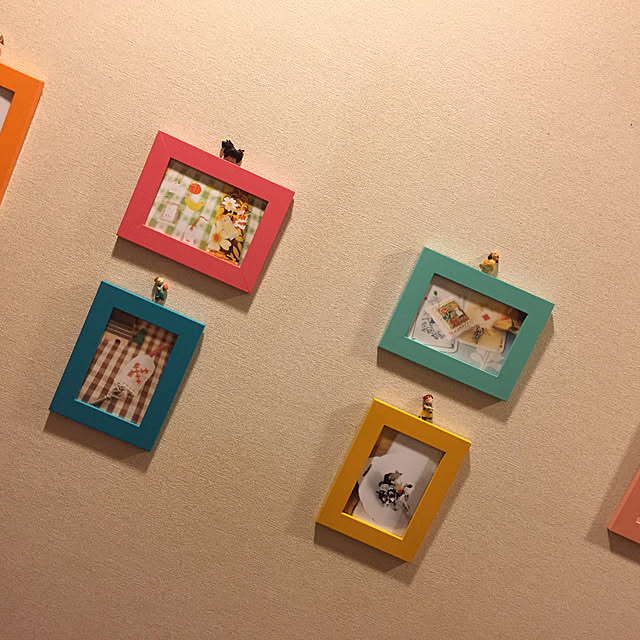 hidechanさんの実例写真